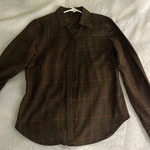 Ralph Lauren button down